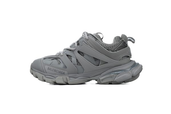 Balenciaga Track Sneaker Grey Balenciaga Track Sneaker Grey