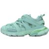 Balenciaga Track Sneaker Mint Green Balenciaga Track Sneaker Mint Green