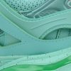 balenciaga_track_sneaker_mint_green_1B316F78BE110 Balenciaga Track Sneaker Mint Green