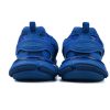 Balenciaga Track Sneaker Navy Blue