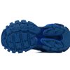 Balenciaga Track Sneaker Navy Blue