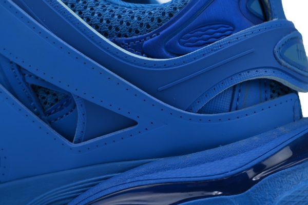 Balenciaga Track Sneaker Navy Blue