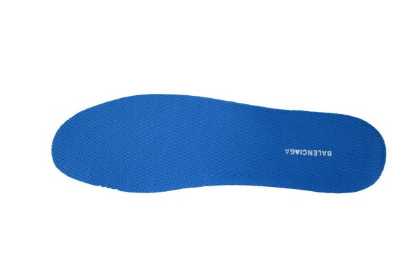 Balenciaga Track Sneaker Navy Blue