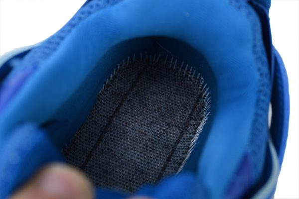 Balenciaga Track Sneaker Navy Blue