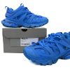 Balenciaga Track Sneaker Navy Blue