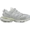 Balenciaga Track Sneaker White (LED)