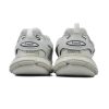 Balenciaga Track Sneaker White (LED)
