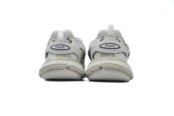 Balenciaga Track Sneaker White (LED)
