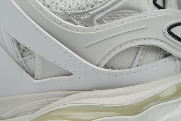 Balenciaga Track Sneaker White (LED)