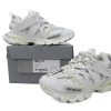 Balenciaga Track Sneaker White (LED)