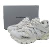 Balenciaga Track Sneaker White (LED)