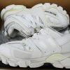 Balenciaga Track Sneaker White (LED)