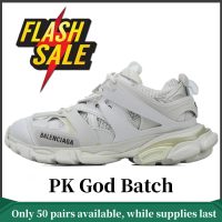 Balenciaga Track Sneaker White (LED) Balenciaga Track Sneaker White (LED)