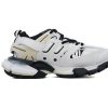 balenciaga_track_sneaker_white_black_1B316FD4F5111 Balenciaga Track Sneaker White Black