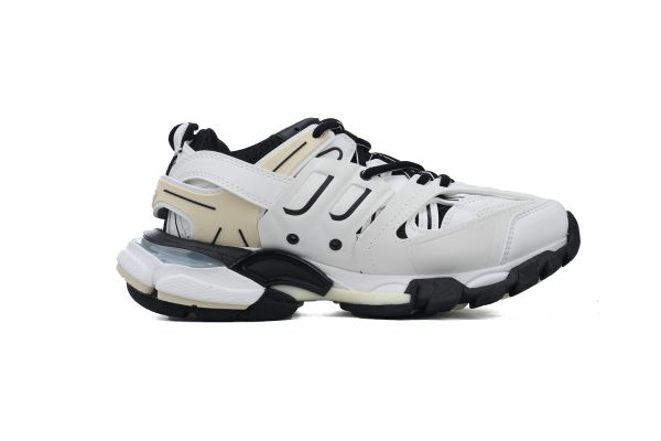 balenciaga_track_sneaker_white_black_1B316FD4F5111 Balenciaga Track Sneaker White Black