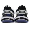 Balenciaga Track Sneaker White Black Purple