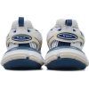 Balenciaga Track Sneaker White Blue
