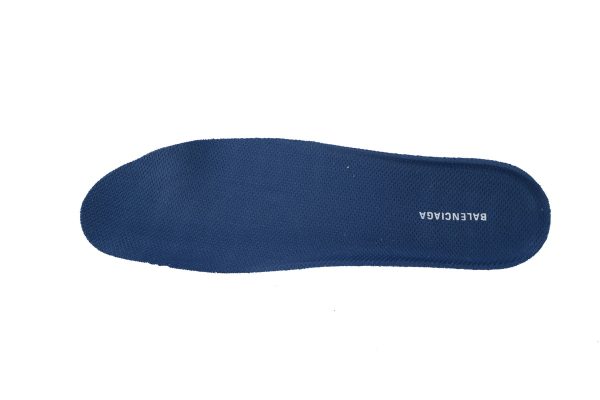 Balenciaga Track Sneaker White Blue