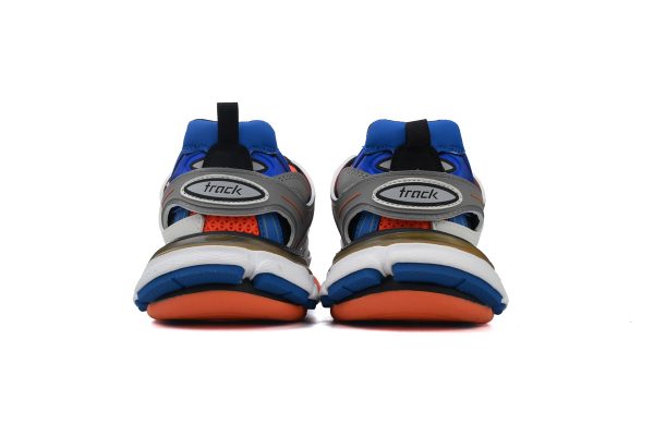 balenciaga_track_sneaker_white_blue_orange_1B31708F70A12 Balenciaga Track Sneaker White Blue Orange
