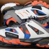 balenciaga_track_sneaker_white_blue_orange_1B317092EE319 Balenciaga Track Sneaker White Blue Orange