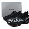 Balenciaga Track Sneaker White Graffiti 542436 WTRHW 1090