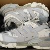 balenciaga_track_sneaker_white_gray_1B3170FAE6D15 Balenciaga Track Sneaker White Gray