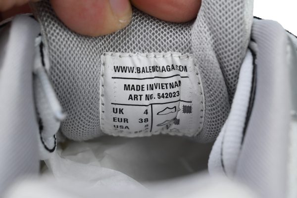 balenciaga_track_sneaker_white_gray_black_1B3170CD83E1E Balenciaga Track Sneaker White Gray Black