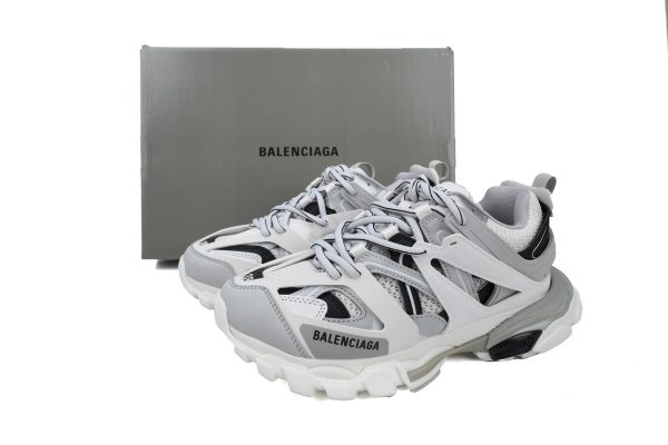 balenciaga_track_sneaker_white_gray_black_1B3170CF4E21E Balenciaga Track Sneaker White Gray Black