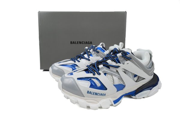 balenciaga_track_sneaker_white_grey_blue_1B317136CCB1A Balenciaga Track Sneaker White Grey Blue
