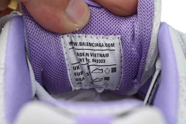 balenciaga_track_sneaker_white_purple_1B316D8722413 Balenciaga Track Sneaker White Purple