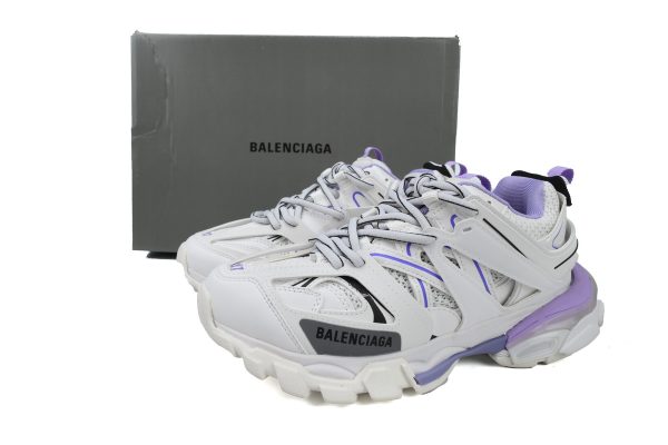 balenciaga_track_sneaker_white_purple_1B316D890C016 Balenciaga Track Sneaker White Purple