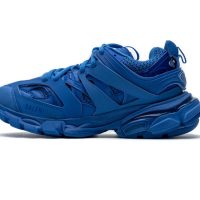 Balenciaga Track Tess S.Blue 542436 W1GB7 2016 (No LED) Balenciaga Track Tess S.Blue 542436 W1GB7 2016 (No LED)