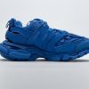 Balenciaga Track Tess S.Blue 542436 W1GB7 2016 (No LED)