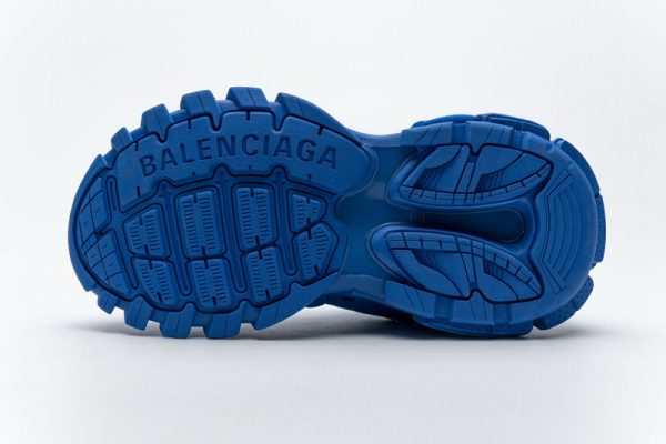 Balenciaga Track Tess S.Blue 542436 W1GB7 2016 (No LED)