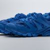 Balenciaga Track Tess S.Blue 542436 W1GB7 2016 (No LED)