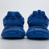 Balenciaga Track Tess S.Blue 542436 W1GB7 2016 (No LED)