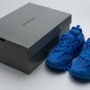 Balenciaga Track Tess S.Blue 542436 W1GB7 2016 (No LED)