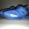 Balenciaga Track Tess S.Blue 542436 W1GB7 2016 (No LED)