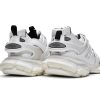 Balenciaga Track White Black 542023 W3AC1 9010 (LED)