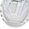 Balenciaga Track White Black 542023 W3AC1 9010 (LED)