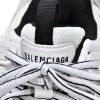Balenciaga Track White Black 542023 W3AC1 9010 (LED)