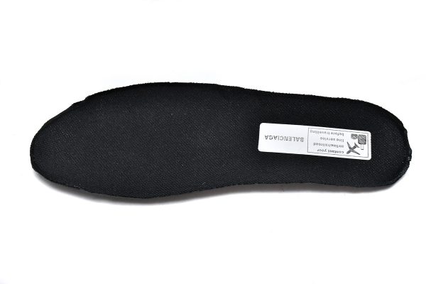 Balenciaga Track White Black 542023 W3AC1 9010 (LED)