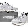Balenciaga Track White Black 542023 W3AC1 9010 (LED)