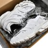 Balenciaga Track White Black 542023 W3AC1 9010 (LED)