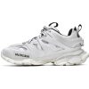 Balenciaga Track White Black 542023 W3AC1 9010 (LED)