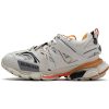 Balenciaga Track White Orange 542436 W1GB7 9059 (LED) Balenciaga Track White Orange 542436 W1GB7 9059 (LED)