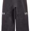 Balenciaga x Under Armour Baggy Sweatpants 'Black/White' Balenciaga x Under Armour Baggy Sweatpants 'Black/White'