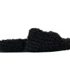 balenciagablack_and_white_label_1D33959811516 BalenciagaFurry Slides 'Cities Paris Black'