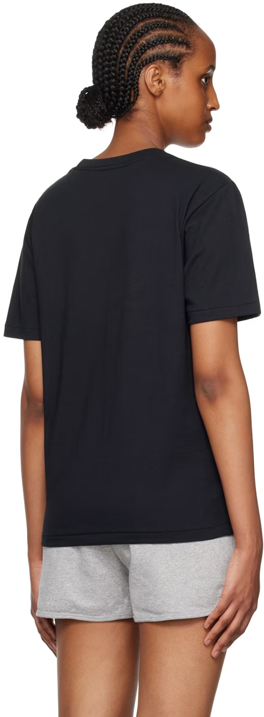 bape_a_bathing_ape_check_by_bathing_tee_black_beige_1ACC05D00DF17 BAPE A Bathing Ape Check by Bathing Tee Black/Beige