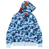 bape_abc_camo_shark_zip_hoodie_blue_1j70_314_001_1AE1A7D67E519 BAPE ABC Camo Shark Zip Hoodie Blue 1J70-314-001